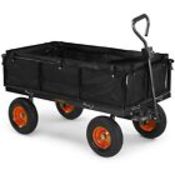 Boxed 230L Festival Trolley (LOC: SR10(2.1)-UB5685 - MP)