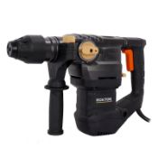 ROKTOR 1500W 32mm SDS Plus Rotary Hammer Drill 230V (LOC: SR9,6.2-RR5886 - 1P)