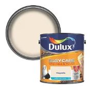 Dulux Easycare Washable & Tough 2.5Ltr Magnolia Matt Emulsion Paint (LOC: SR9(4.14)-UA6138 - 1P)