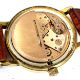 Vintage gents omega automatic wristwatch the watch is ticking - Image 4 of 5