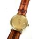 Vintage gents omega automatic wristwatch the watch is ticking - Image 1 of 5