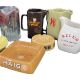 Selection of advertising jugs to include bells, j&b, dewar's and also some ashtrays etc - Image 6 of 8