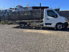 !!! ON SALE !!! NISSAN PRIMSTAR DCI 125 2014 64 LONG WHEEL BASE 2.3 DIESEL RECOVER/TRANSPORTER TRUCK