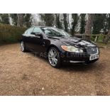 JAGUAR XF S 3.0 DIESEL V6 AUTOMATIC 2010 PREMIUM LUXURY 275 BHP 5 DOOR SALOON