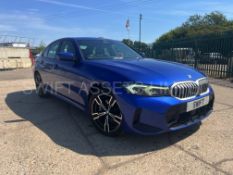 330-E BMW !! M SPORT !! NEW SPEC 2023 [ 73 ]4 DOOR SALOON 2.0 PETROL/ELECTRIC HYBRID- AUTOMATIC