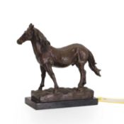 After Antoine Louis Barye 20th century