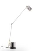 A Lumina Daphne table lamp Circa 1970s