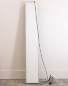 A photographer's light box Circa 1960s