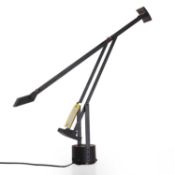 A 'Tizio' desk lamp 21st century