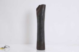 A Joanna Constantinidis vase 21st century