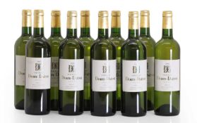 Chateau Doisy-Daene, Barsac, Grand Vin Sec 2006