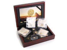 Coins, Great Britain & World