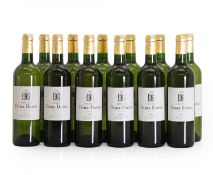 Chateau Doisy-Daene, Barsac, Grand Vin Sec 2006