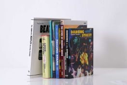 Roger Daltrey: Thanks a Lot Mr Kibblewhite: My Story, SIGNED