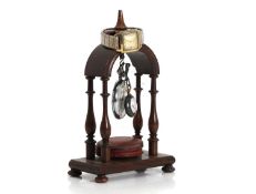 A group of pocket watches