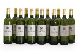 Chateau Doisy-Daene, Barsac, Grand Vin Sec 2006