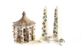 Jill Laurimore (contemporary) Circa 1980