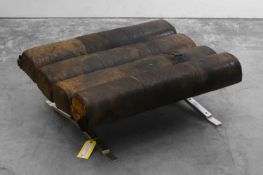 William Plunkett, a Kingston ottoman 20th century, Designed in 1967