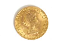Coins, Great Britain, Elizabeth II (1952-2022)