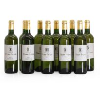 Chateau Doisy-Daene, Barsac, Grand Vin Sec 2006