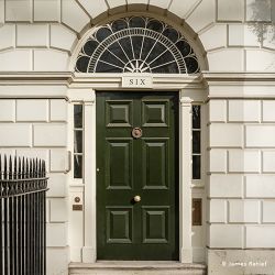 The Georgian Group | Charity Auction