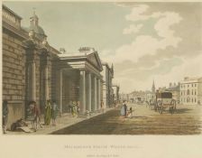 Thomas Malton the Younger (1748-1804)