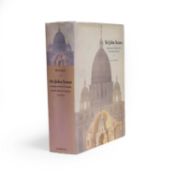 'Sir John Soane: Enlightenment Thought and The Royal Academy Lectures',