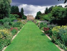 A VIP tour of the magnificent Newby Hall and Gardens near Ripon,