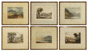 James Walton and T Fielding (19th century)