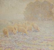 Attributed to Hubert Arthur Finney (1905-1991)