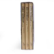 'English Country Houses':