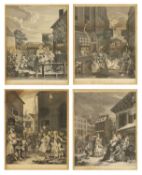 After William Hogarth