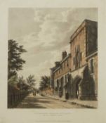 D Havell after William Westall