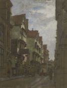 Anton van Anrooy (Dutch, 1870-1949)