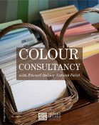 A bespoke Colour Consultancy with Edward Bulmer Natural Paint,