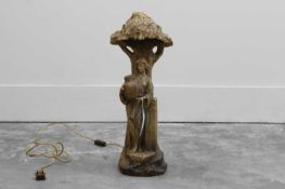 Johann Maresch (1821-1914)