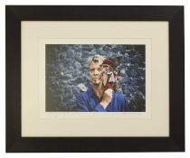 Fernando Aceves (Mexican, b.1965)