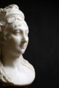 Attributed to Ignazio Collini (Italian, 1724-1793) and Filippo Collini (Italian, 1737-1800) Circa 17