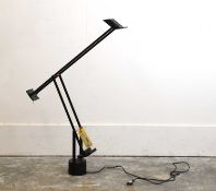A 'Tizio' desk lamp 21st century