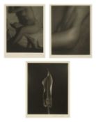 ▲ Chris Cheetham (b.1951) 1985