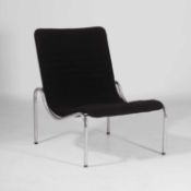 Kho Liang Ie (Indonesian, 1927-1975) for Stabin A model '703' lounge chair