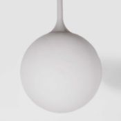 Artemide A suspension light