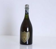 Dom Perignon, Epernay, 1964