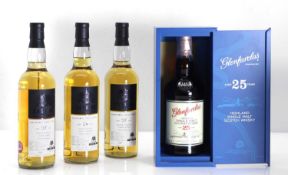Glenfarclas - 25 years old,