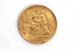 Coins, Great Britain, George V (1910-1936),