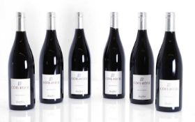 Cote Rotie ‘Les Schistes’, Domaine Closel-Roch, 2019