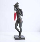 'Desiree' after Daniel Beauchamp,
