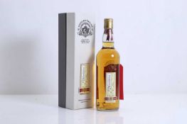 North British Distillery - 31 years old - distilled in 1978