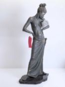 'Manouche' after Daniel Beauchamp,