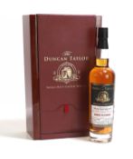 Miltonduff - 31 years old - distilled 1982